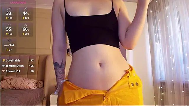 melissa yamazaki online show from 15, 7, 2026