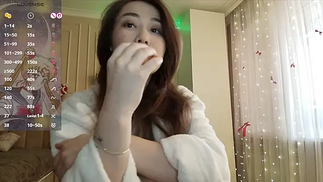 melissa yamazaki online show from 3, 2, 2026