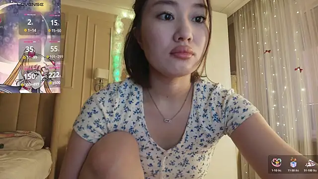 melissa yamazaki online show from 13, 6, 2026