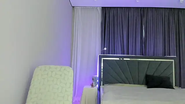 Snapshot of melissa_yamazaki chatting on 22, 1, 2025 melissa yamazaki online show from 22, 1, 2025