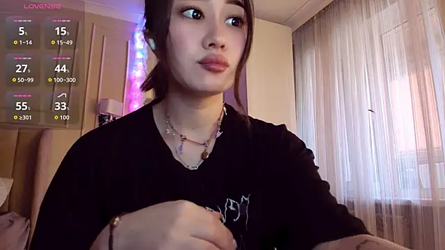 melissa yamazaki online show from 28, 7, 2026