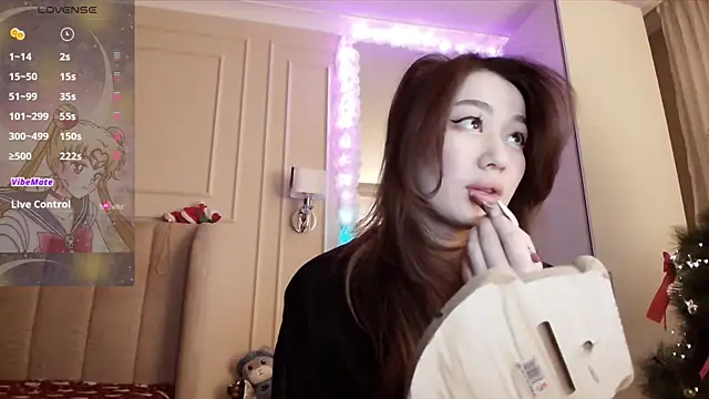 melissa yamazaki online show from 9, 1, 2026