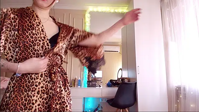 melissa yamazaki online show from 13, 7, 2026