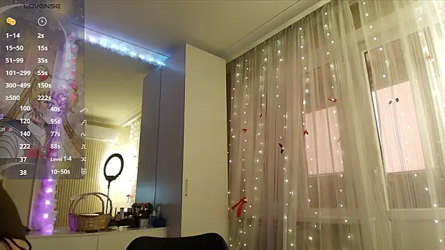 melissa yamazaki online show from 1, 2, 2026