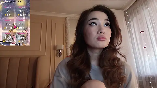 melissa yamazaki online show from 2, 4, 2026