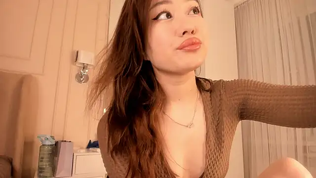 Snapshot of melissa_yamazaki chatting on 31, 10, 2025 melissa yamazaki online show from 31, 10, 2025