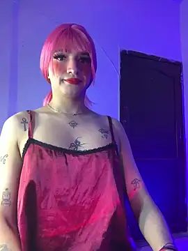 Latin Gabriela online show from 13, 3, 2025