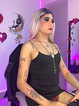 Latin Gabriela online show from 2, 2, 2025