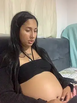 luna asss online show from 10, 10, 2025