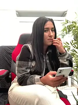 luna asss online show from 8, 3, 2025