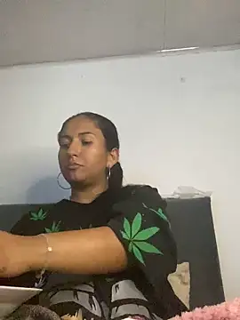 luna asss online show from 23, 10, 2025