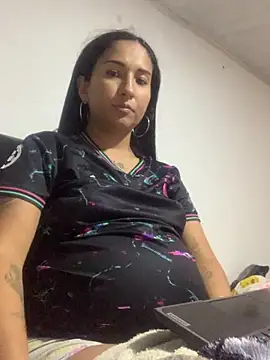 luna asss online show from 16, 10, 2025