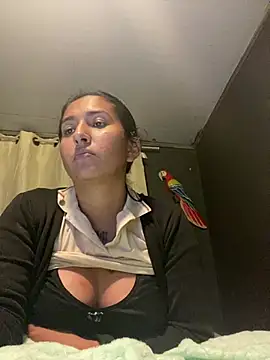 luna asss online show from 24, 7, 2026