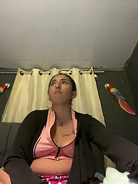 luna asss online show from 25, 6, 2026