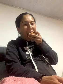 luna asss online show from 20, 10, 2025