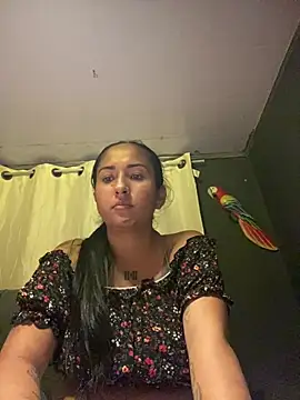 luna asss online show from 26, 2, 2026