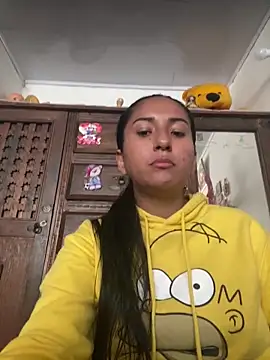 luna asss online show from 17, 2, 2026