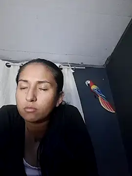 luna asss online show from 25, 4, 2026