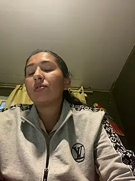 luna asss online show from 25, 7, 2026