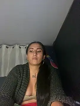 Snapshot of luna_asss chatting on 18, 5, 2026 luna asss online show from 18, 5, 2026