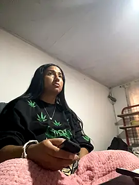 luna asss online show from 28, 10, 2025