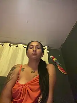 luna asss online show from 20, 2, 2026