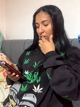 luna asss online show from 14, 10, 2025