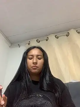 luna asss online show from 18, 9, 2025
