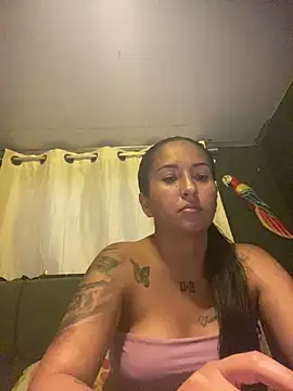 luna asss online show from 3, 3, 2026