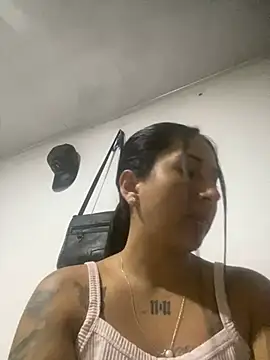 luna asss online show from 17, 3, 2025
