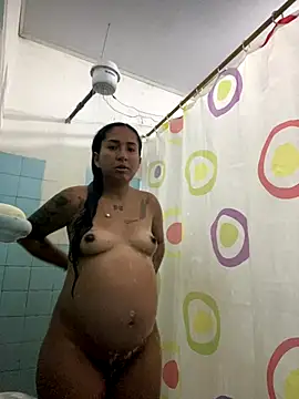 luna asss online show from 25, 10, 2025