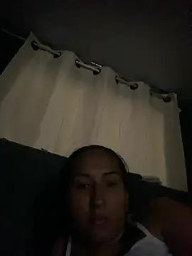 luna asss online show from 7, 2, 2026