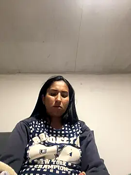 luna asss online show from 4, 11, 2025