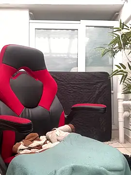 luna asss online show from 27, 2, 2025