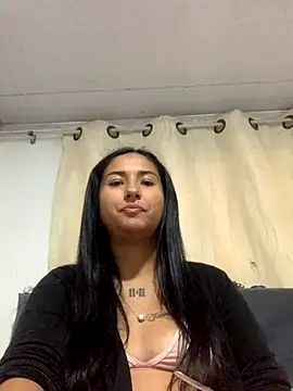 luna asss online show from 1, 10, 2025