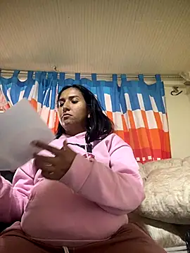 luna asss online show from 5, 11, 2025