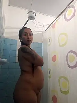 luna asss online show from 23, 4, 2026