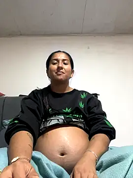 luna asss online show from 12, 11, 2025