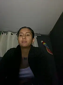 Snapshot of luna_asss chatting on 13, 5, 2026 luna asss online show from 13, 5, 2026