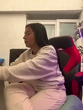 luna asss online show from 6, 3, 2025