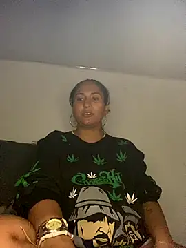 luna asss online show from 24, 10, 2025