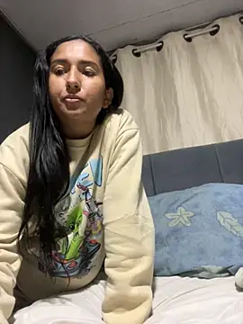 luna asss online show from 21, 11, 2025