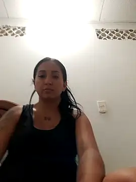 luna asss online show from 17, 4, 2026