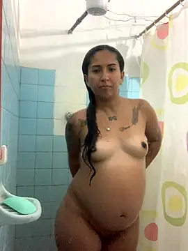 luna asss online show from 3, 10, 2025