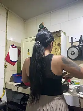 luna asss online show from 27, 2, 2026