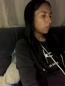 luna asss online show from 23, 9, 2025