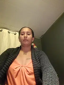 luna asss online show from 23, 4, 2026