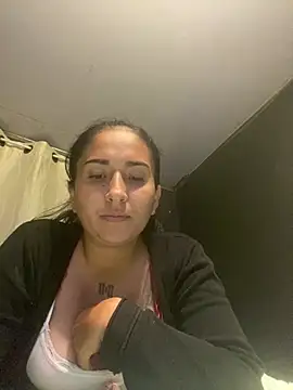 luna asss online show from 8, 7, 2026