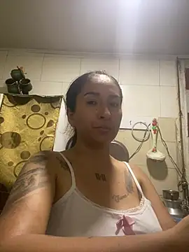 luna asss online show from 9, 7, 2026
