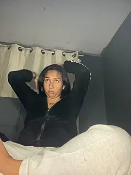 luna asss online show from 14, 2, 2026